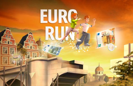 ECB_euro_run